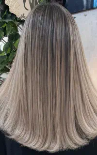آف ویژه( مدل رنگ ولایت،مش، کراتین و پروتئین مو)