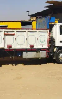 فروش ماشین ایسوزو مدل 86