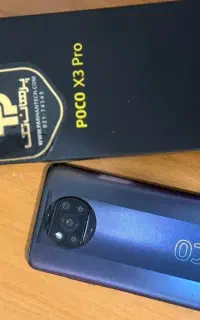شیائومی poco x3 pro 128