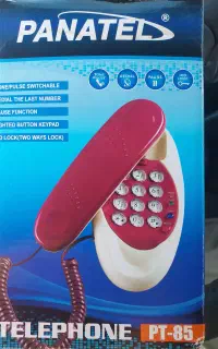 تلفن PANATEL