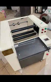 دستگاه تولید یکبار مصرف