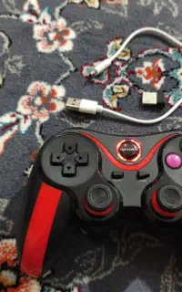 دسته کامپیتر