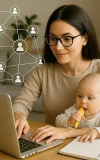 استخدام وکاریابی