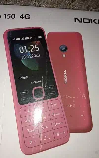 گوشی موبایل مدل 150