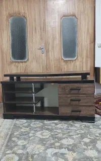 میزتلویزیون