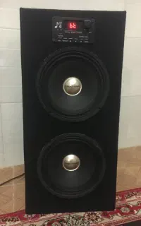 اسپیکر خانگی