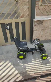 چهار چرخ