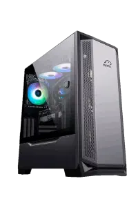 کیس گیمینگ تسکو مدل GC 4496