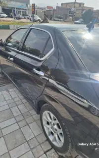 دنا پلاس اتومات ۴۰۱ بیرنگ
