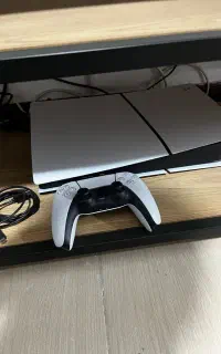 Ps5 اسلیم