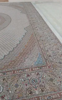 فرش جفت۹متری ۱۲۰۰