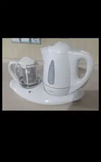 چای سایز نو بدون استفاده