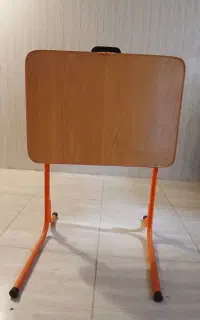دو عدد میز تحریر تاشو
