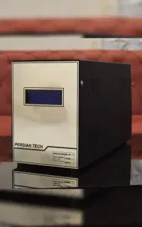 یو پی اس UPS برق اضطراری