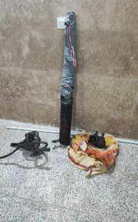 جک نیسان انتنی