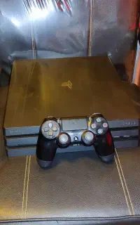 ps4پرو