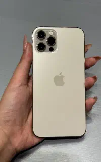 ایفون ۱۲ پرو‌