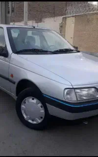 ۴۰۵عالی برای مصرف کننده