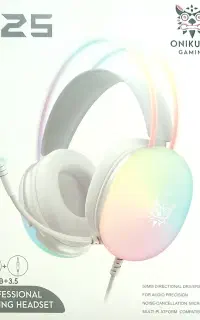 هدست گیمینگ