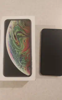 ایفون xs max