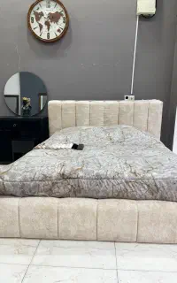تخت خواب تدی