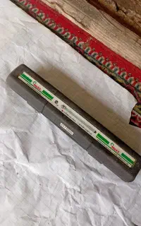 ترک متر اصلی برند (هنس)