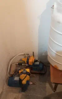 نصب و تعمیر پکیج.ابگرمکن.پمپ آب.لوله کشی سرد گرم