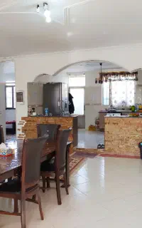 فروش ویلایی  سه خواب دلباز ، اندیشه