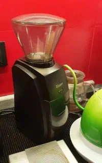 آسیاب قهوه دمی باراتزا encore baratza