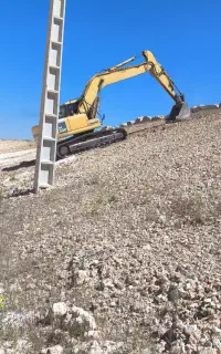 مکانیک ماشین الات صنعتی
