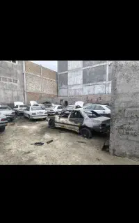 مکانیکی جلوبندی گیربکس سازی توحید
