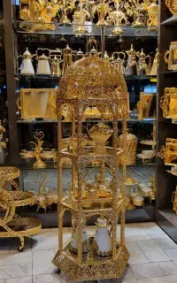 اِستندظروف ایستاده دومتر چهارطبقه اماراتی وارداتی