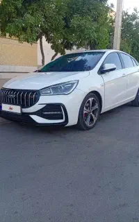 آریزو 5FLمدل 1402 فابریک