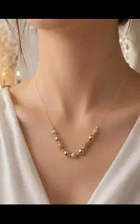 اکسسوری جذاب و ظریف