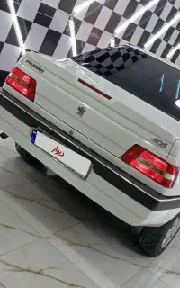 slx مدل 98 دریچه سیم
