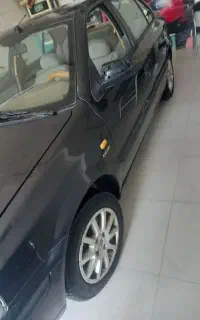 سمند EF7 مدل ۹۰ بسیار تمیز