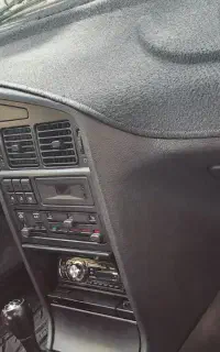 پژو روا ۸۷ دوگانه شرکتی