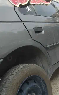پژو ۴۰۵ مدل ۸۹ دوگانه