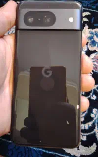 pixel 8