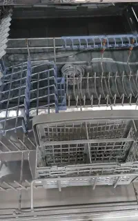 ماشین ظرفشویی ۸نفره بوش آلمان اصلی