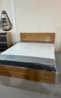 تخت ۲نفره