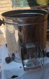 دستگاه سبزی خوردکن