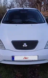 تیبا ۲ مدل ۹۳