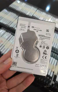 فروش عمده هارد hdd 1 ترابایت سلامت 100 درصد