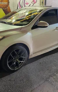 مزدا نیو مدل ۹۱تیپ ۴