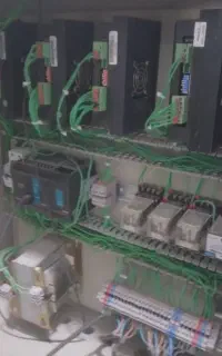 دست گاه فیلتر و هوا