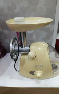 چرخ گوشت دلونگی اصل