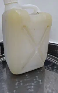 آبغوره سبز شیراز