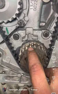 مکانیک و جلوبند و تنظیم موتور سیار و ثابت