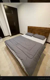 سوییت(ساعتی نیمه روزه)تمیز